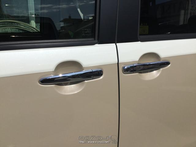 ダイハツ ムーヴキャンバス