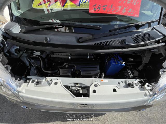 ダイハツ ムーヴキャンバス