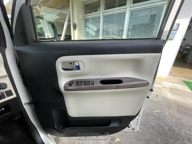 ダイハツ ムーヴキャンバス