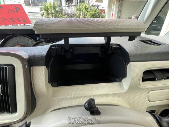 ダイハツ ムーヴキャンバス