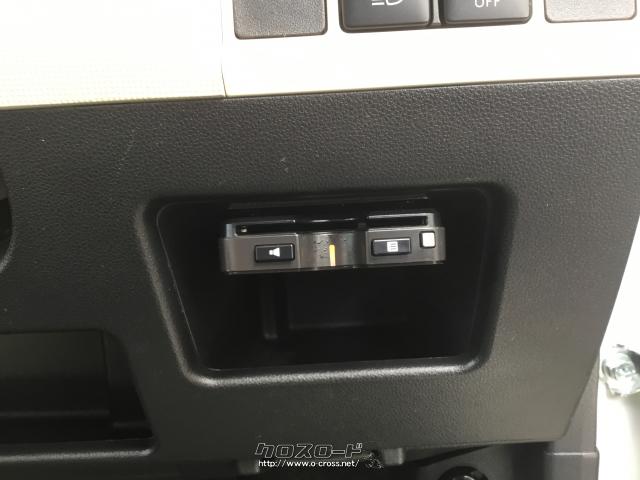 ETC付き! ダイハツ ムーヴキャンバス