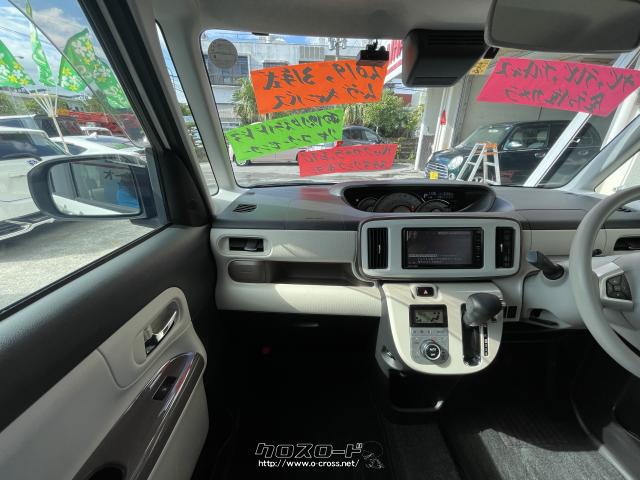 ダイハツ ムーヴキャンバス