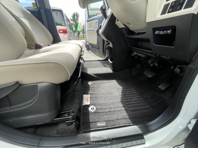 ダイハツ ムーヴキャンバス