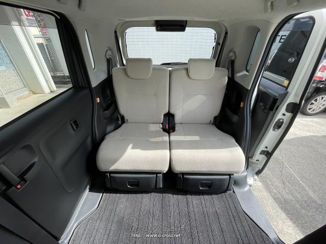 ダイハツ ムーヴキャンバス