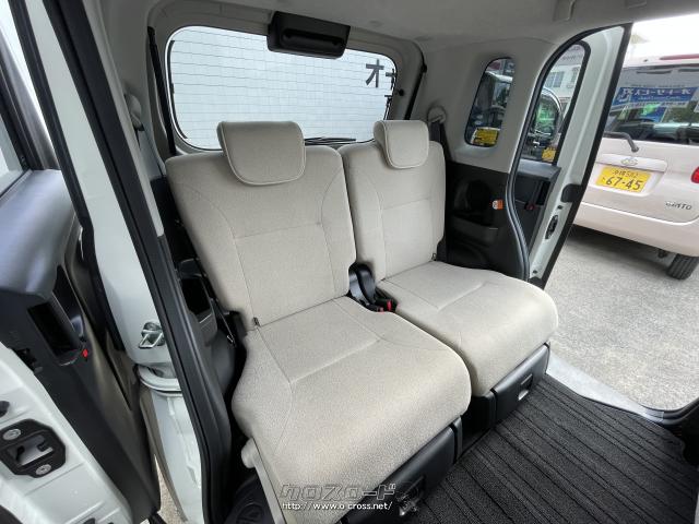 ダイハツ ムーヴキャンバス