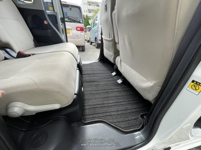 ダイハツ ムーヴキャンバス