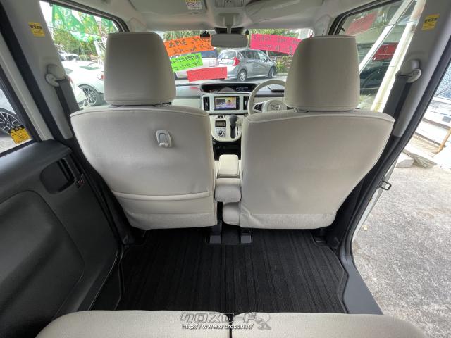 ダイハツ ムーヴキャンバス