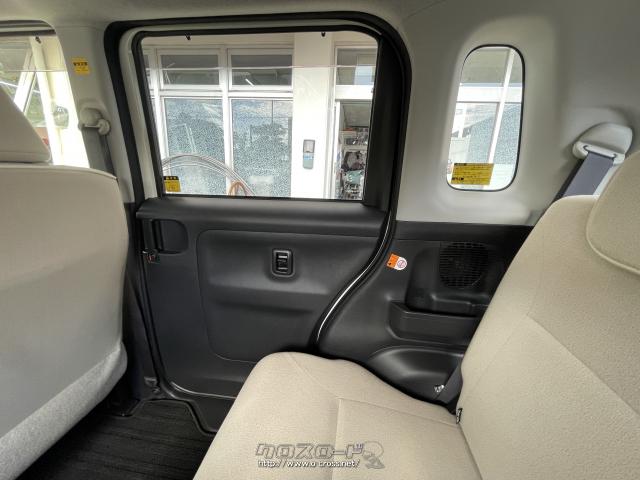 ダイハツ ムーヴキャンバス