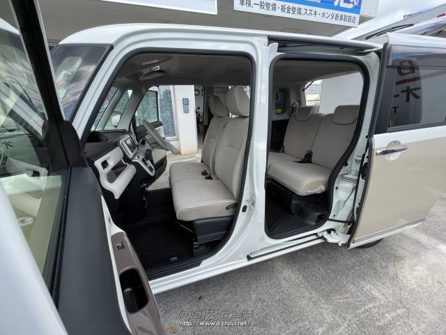 ダイハツ ムーヴキャンバス