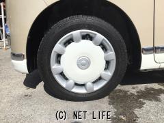 ダイハツ ムーヴキャンバス