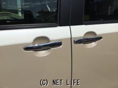 ダイハツ ムーヴキャンバス