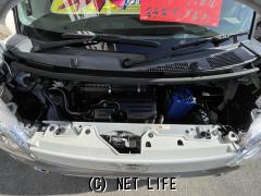 ダイハツ ムーヴキャンバス