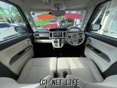 ダイハツ ムーヴキャンバス