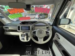 ダイハツ ムーヴキャンバス