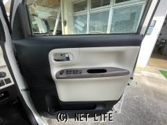 ダイハツ ムーヴキャンバス