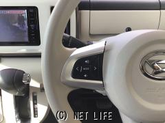 ダイハツ ムーヴキャンバス