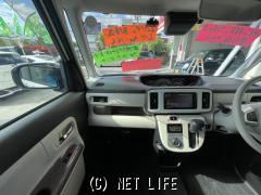 ダイハツ ムーヴキャンバス