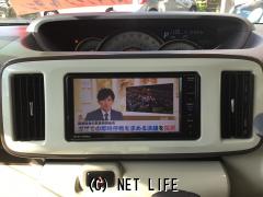 ダイハツ ムーヴキャンバス