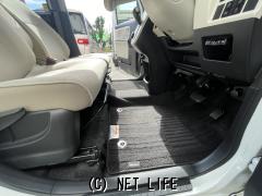 ダイハツ ムーヴキャンバス