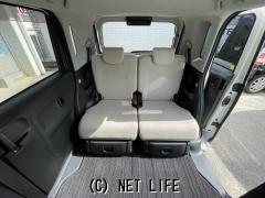 ダイハツ ムーヴキャンバス