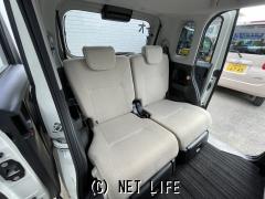 ダイハツ ムーヴキャンバス