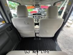 ダイハツ ムーヴキャンバス