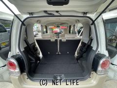 ダイハツ ムーヴキャンバス