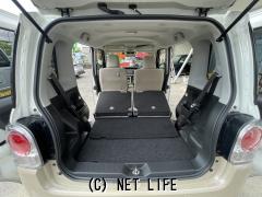 ダイハツ ムーヴキャンバス