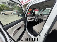 ダイハツ ムーヴキャンバス