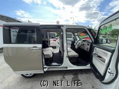 ダイハツ ムーヴキャンバス