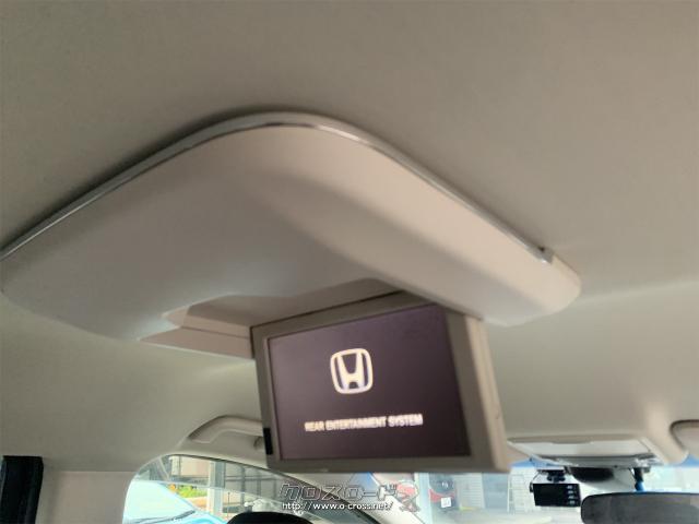 ホンダ オデッセイ