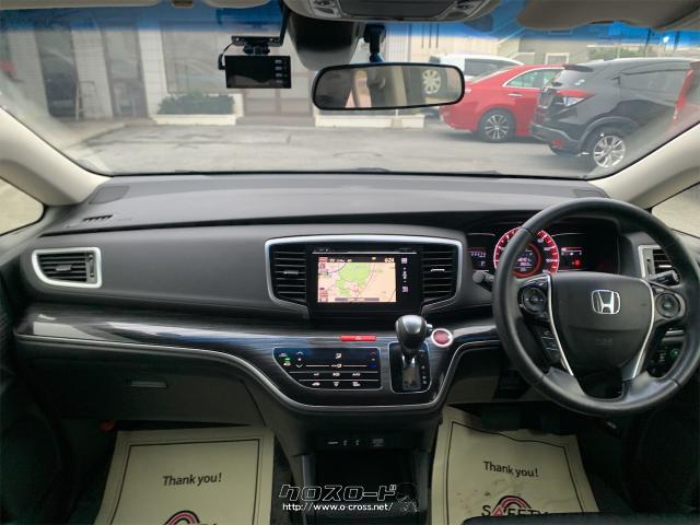 ホンダ オデッセイ