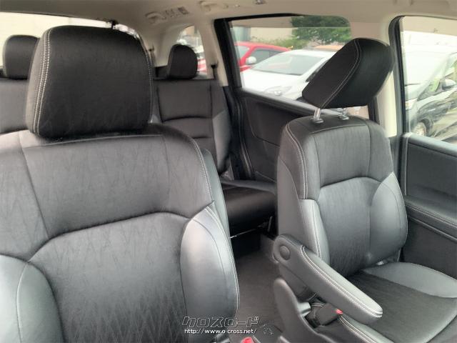 ホンダ オデッセイ