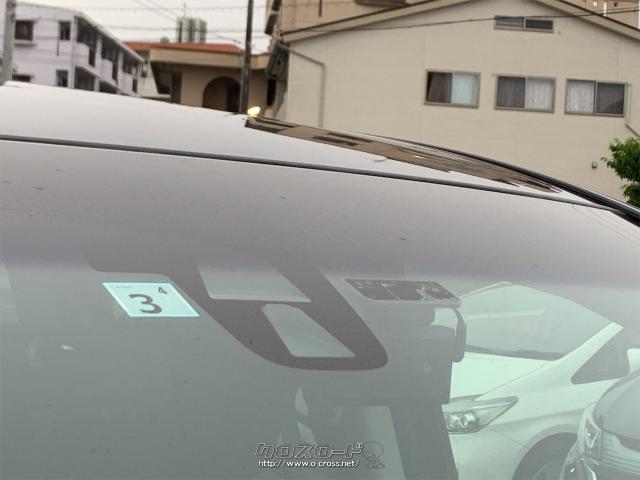 ホンダ オデッセイ