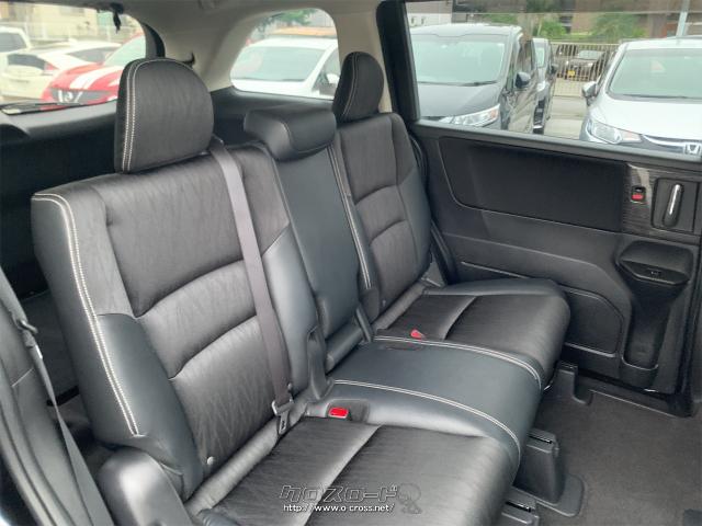 ホンダ オデッセイ