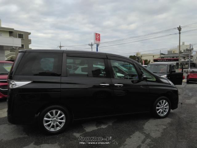 マツダ ビアンテ