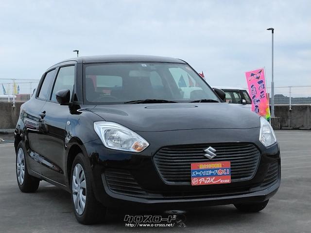 オークション超~高評価の1台!! スズキ スイフト