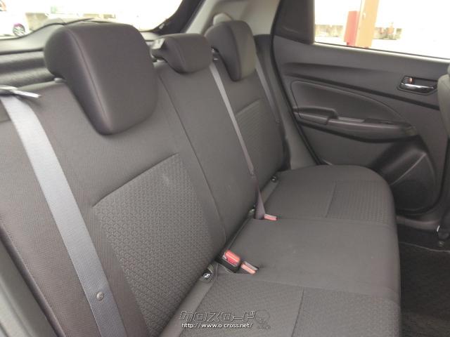 スズキ スイフト