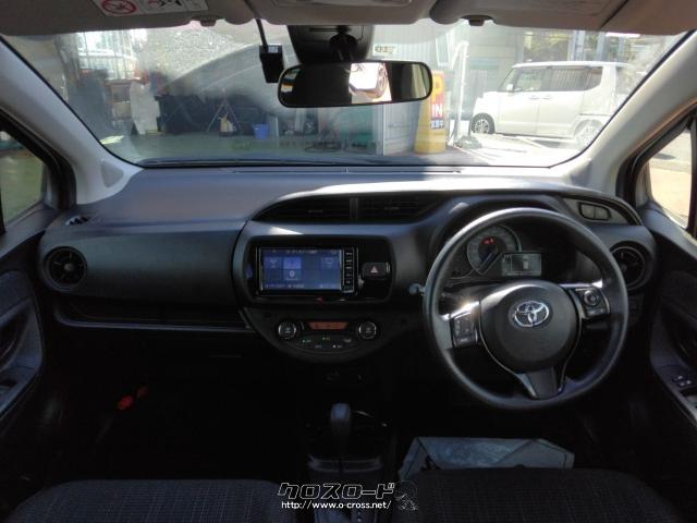 トヨタ ヴィッツ