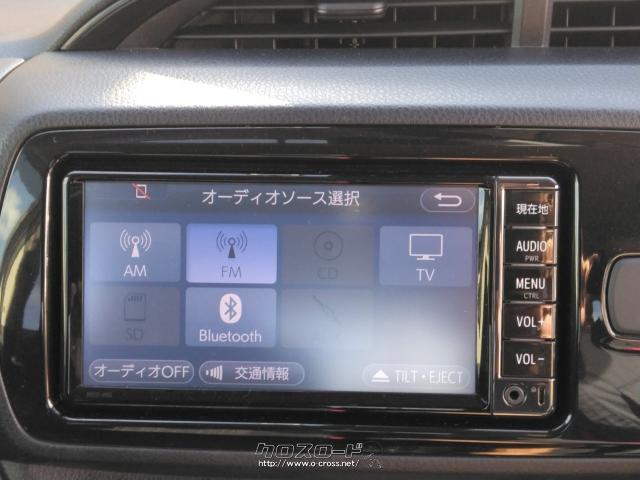 トヨタ ヴィッツ