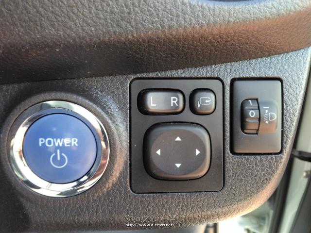 トヨタ ヴィッツ