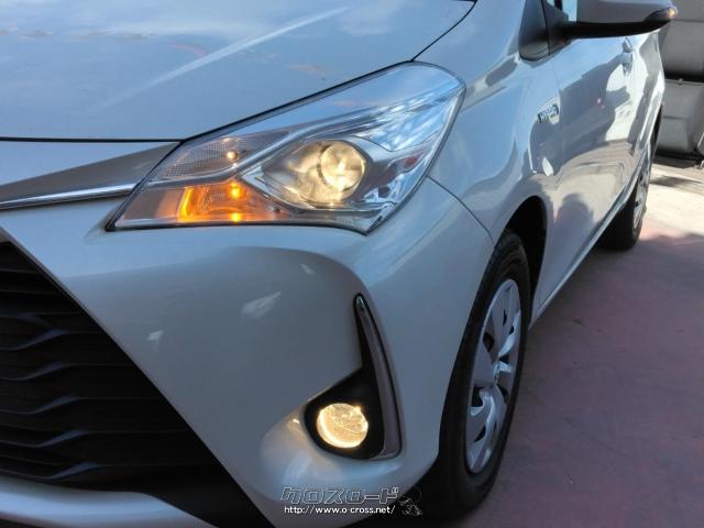 トヨタ ヴィッツ