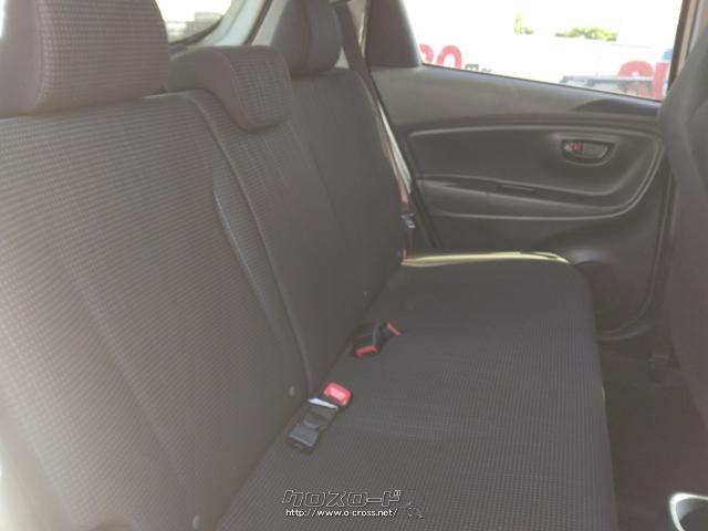 トヨタ ヴィッツ