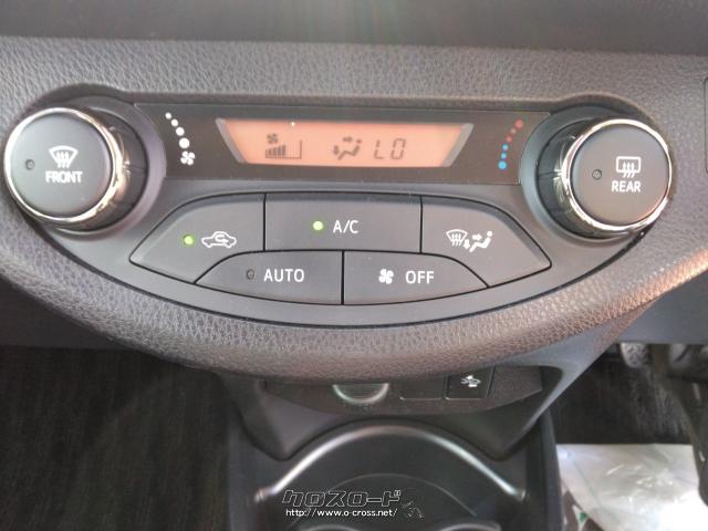 トヨタ ヴィッツ