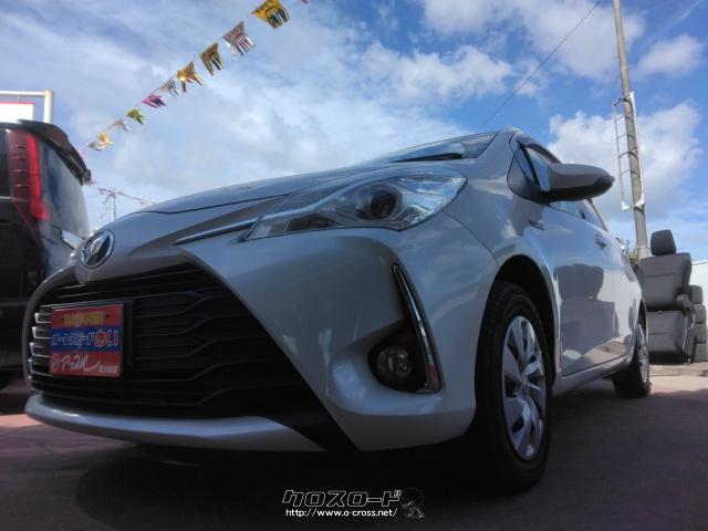 トヨタ ヴィッツ