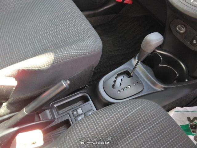 トヨタ ヴィッツ