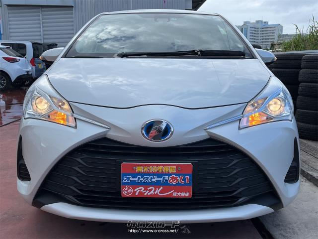 トヨタ ヴィッツ