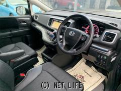 ホンダ オデッセイ