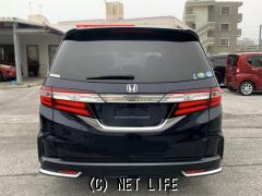 ホンダ オデッセイ