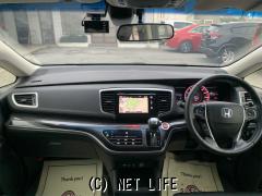 ホンダ オデッセイ